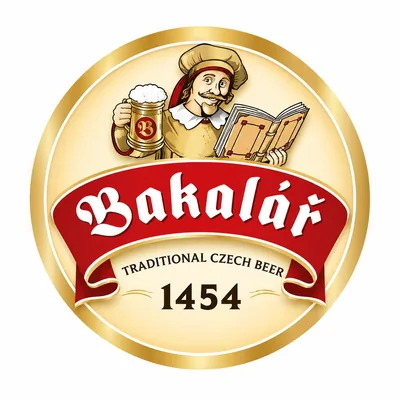 Bakalár Dry Hopped Lager