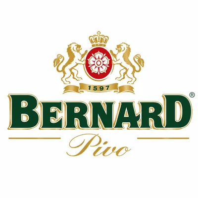 Bernard Amber Lager