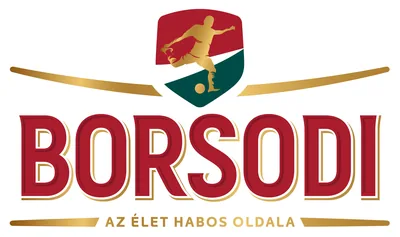 Borsodi