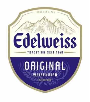 Edelweiss Hefe
