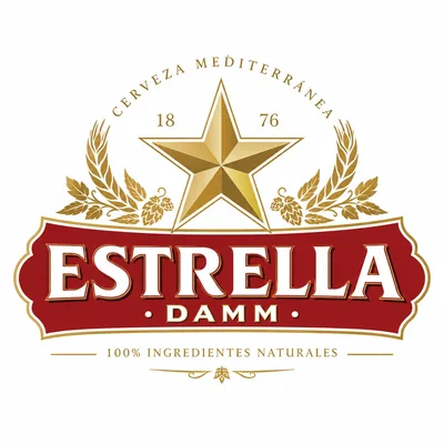 Estrella Damm