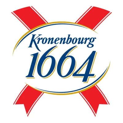 Kronenbourg Blanc
