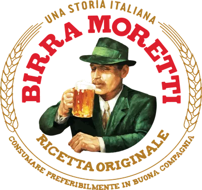 Birra Moretti
