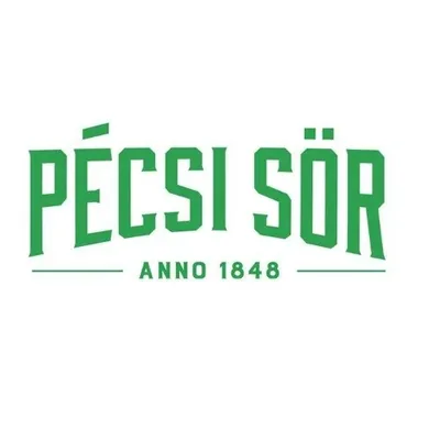 Pécsi BIO Prémium Lager