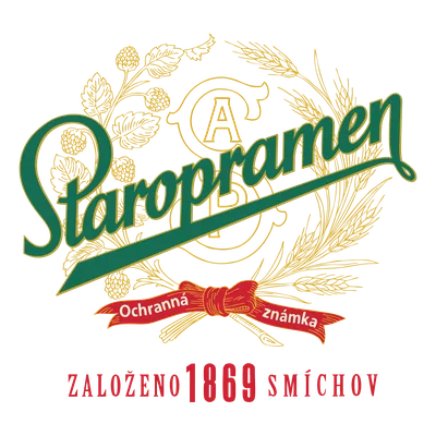 Staropramen Dark